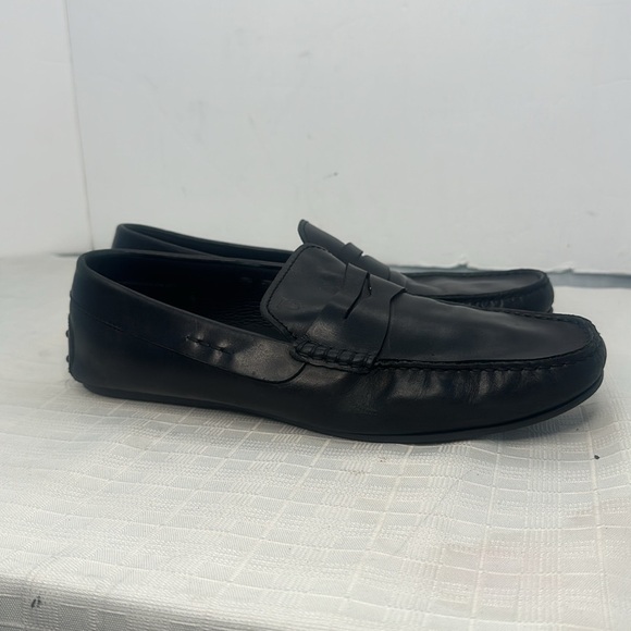 TOD’S CITY GOMMINO DRIVING SHOES IN LEATHER main image 7